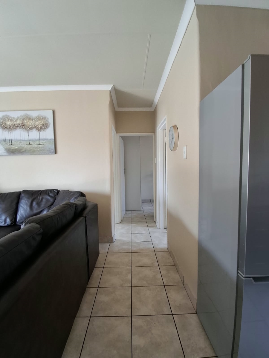 2 Bedroom Property for Sale in Vaalpark Free State